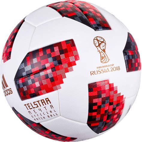 adidas voetbal world cup 2018|adidas soccer match ball.